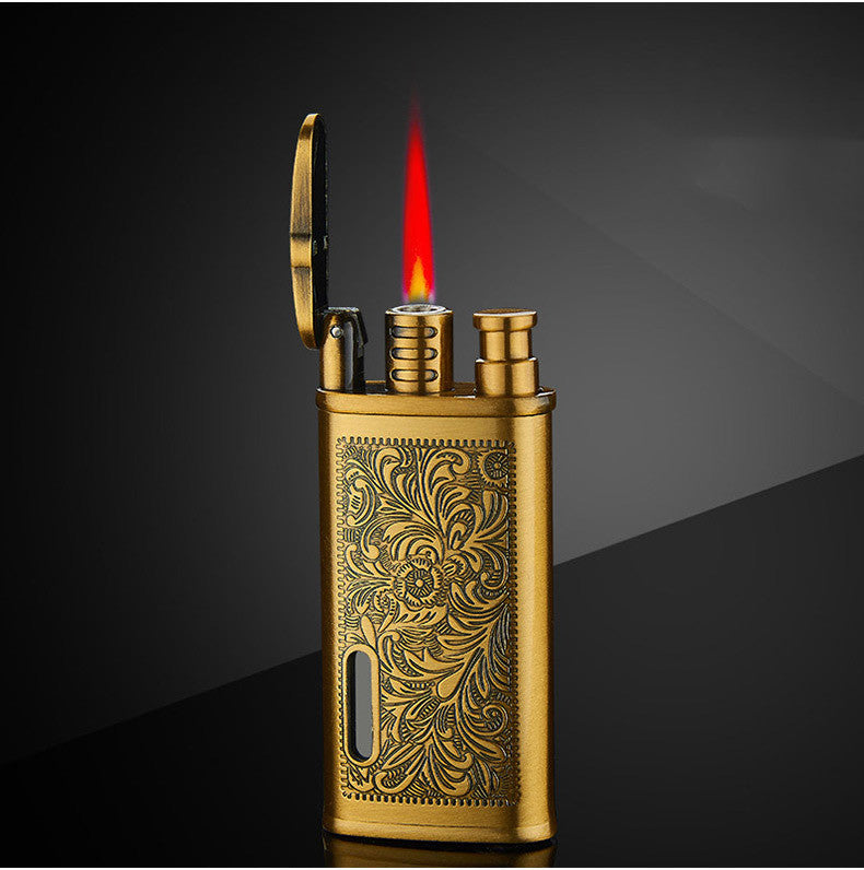 RetroSpark Vintage Lighter