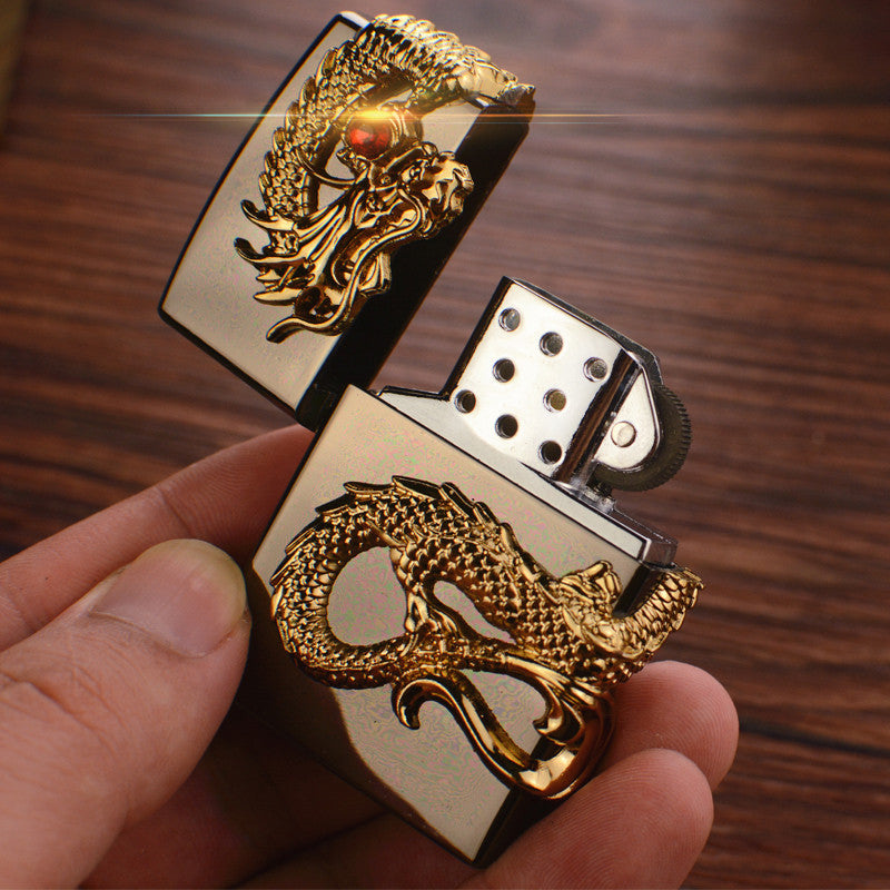 DragonFire Kerosene Lighter