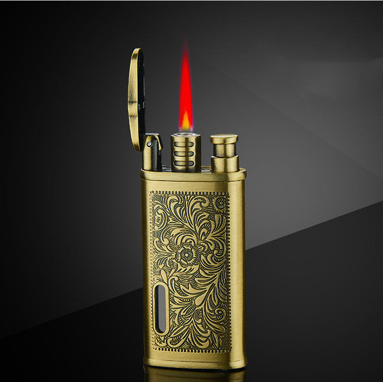 RetroSpark Vintage Lighter