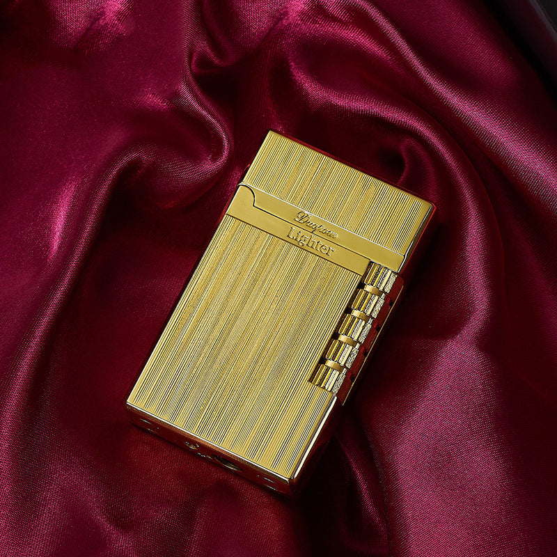 AeroGale - The Inflatable Windproof Lighter