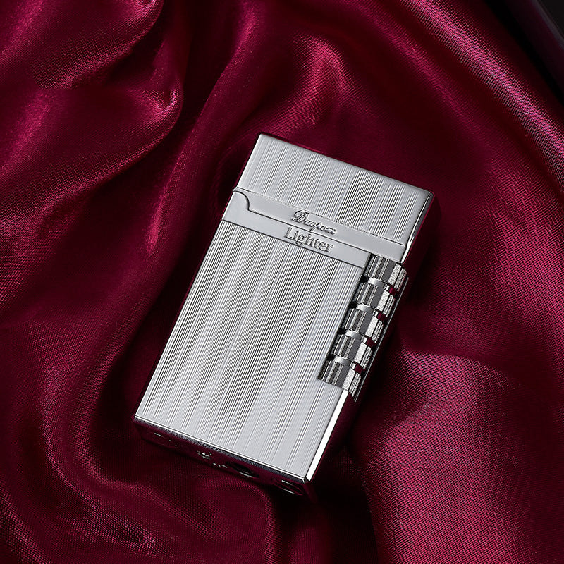 AeroGale - The Inflatable Windproof Lighter