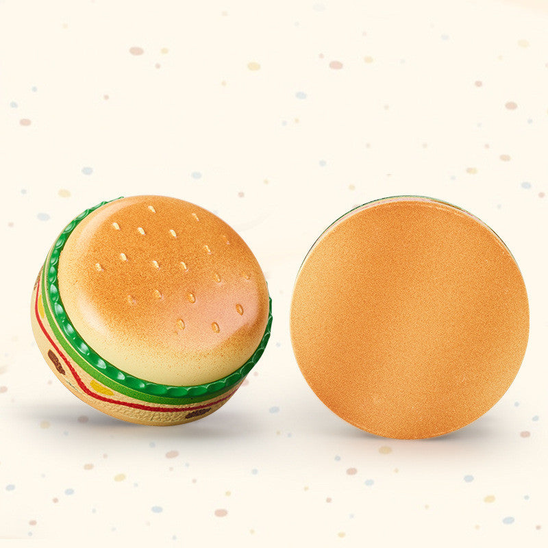 Hamburger Lighter