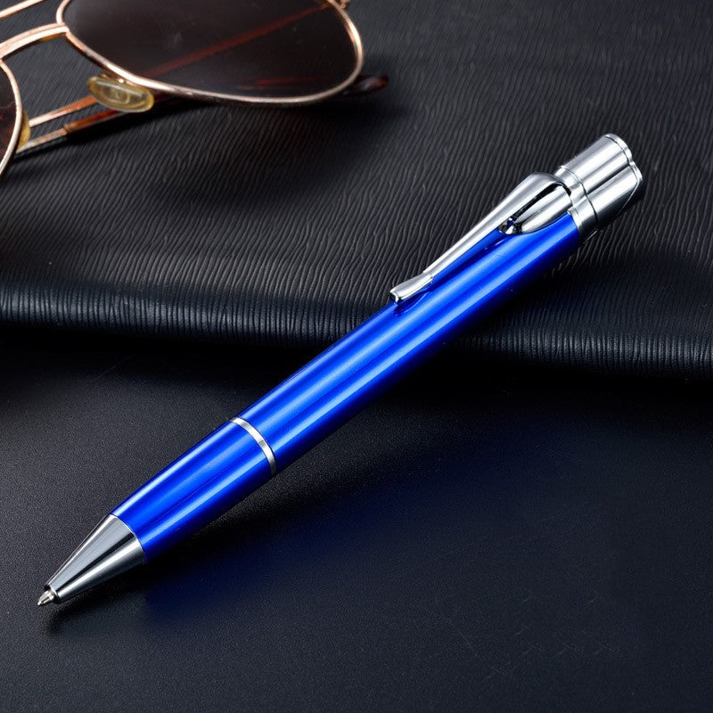 Creative Pen Lighter