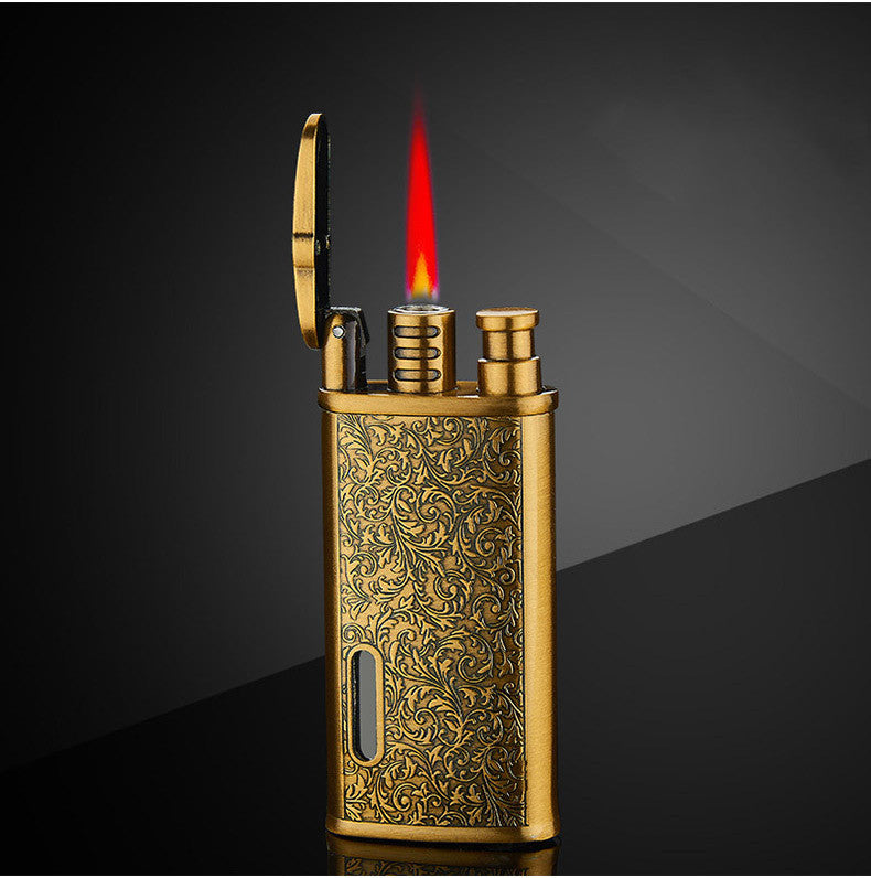 RetroSpark Vintage Lighter