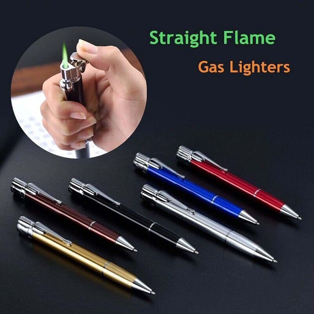 Creative Pen Lighter