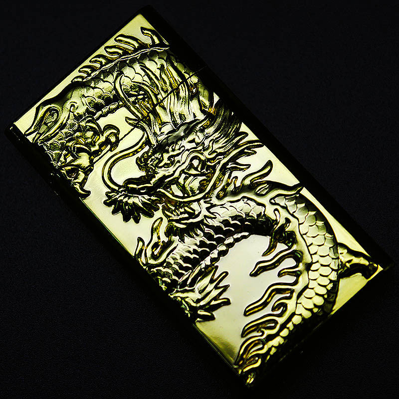 DragonFire Langsheng Lighter