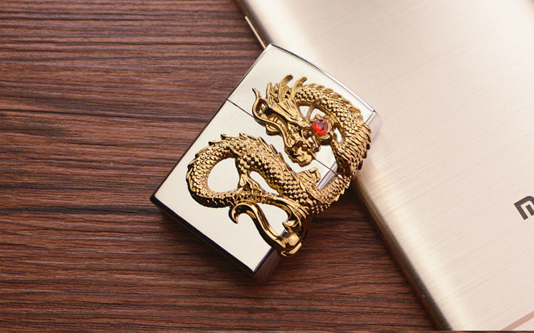 DragonFire Kerosene Lighter