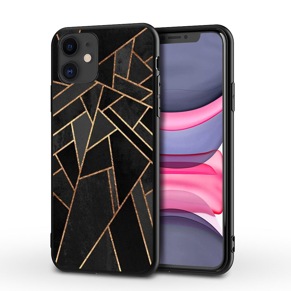 Elegant Marble iPhone Case