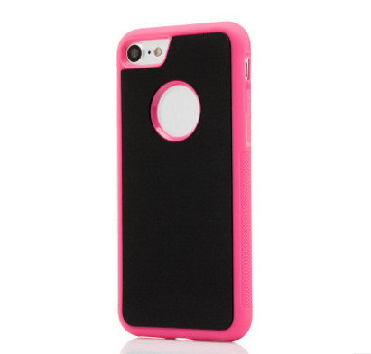 Anti-gravity Nano-Adsorption Phone Case