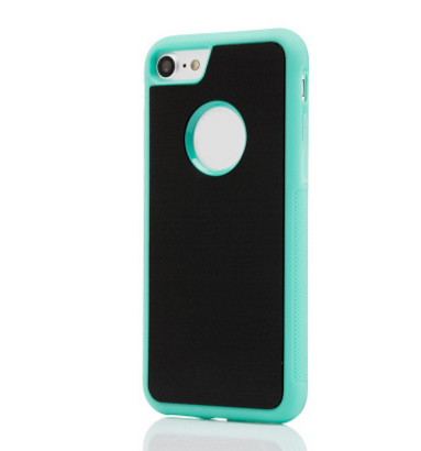 Anti-gravity Nano-Adsorption Phone Case