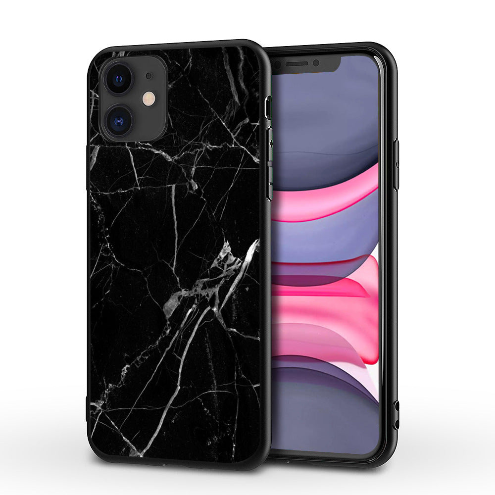 Elegant Marble iPhone Case