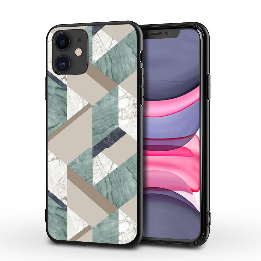 Elegant Marble iPhone Case