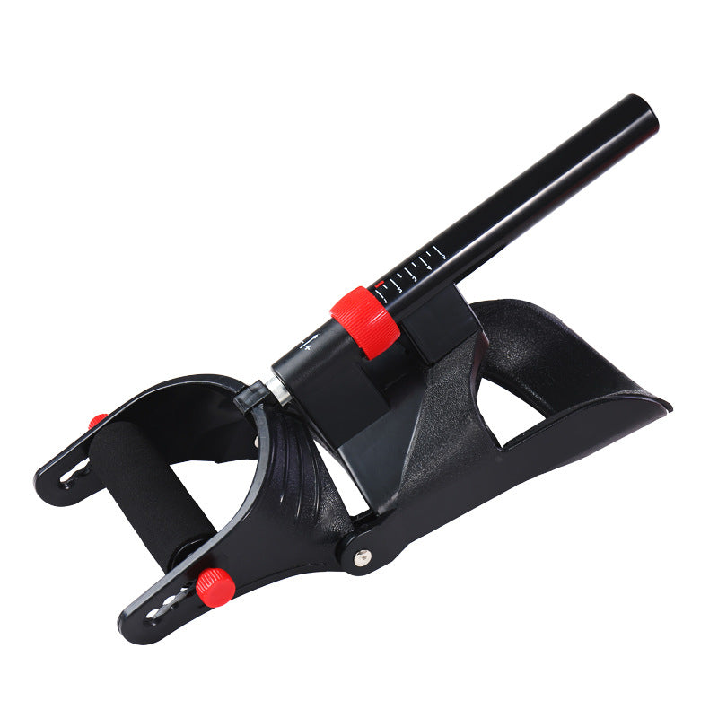 GripMaster Pro - Adjustable Hand Grip Strength Trainer