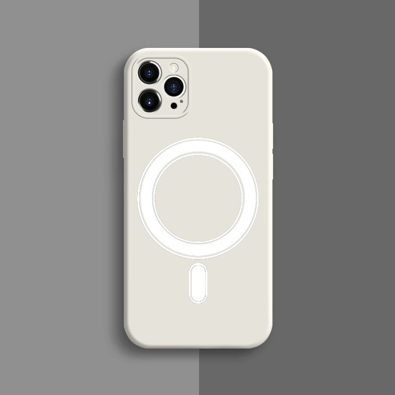 MagSafe-Compatible Magnetic iPhone Case
