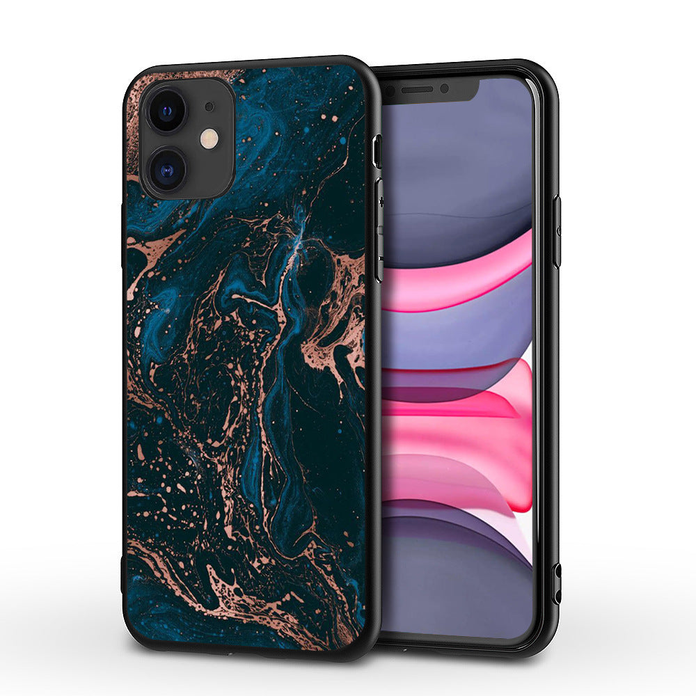Elegant Marble iPhone Case