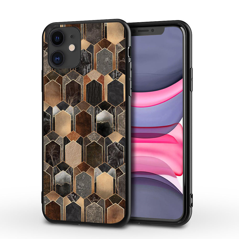 Elegant Marble iPhone Case