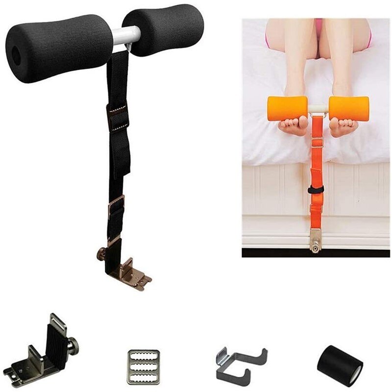 EasyCore Home Ab Curler