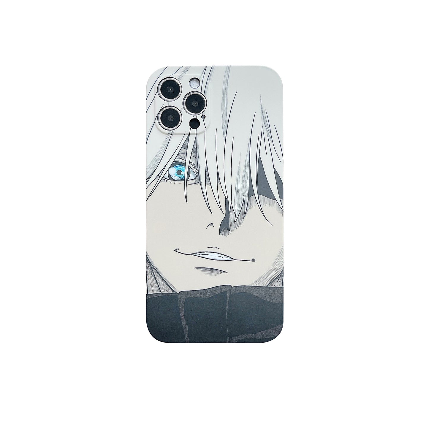 Conjurer Wujo Wu Phone Case
