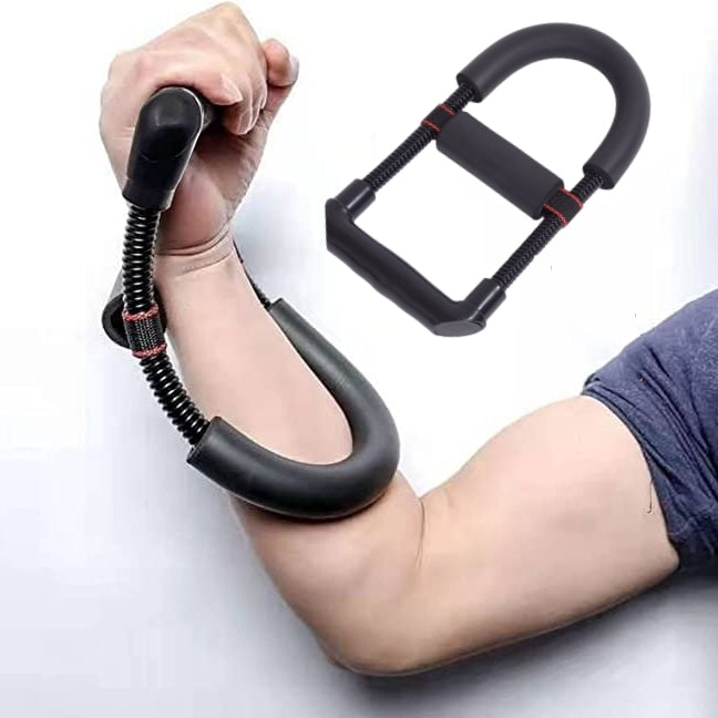 FlexForce Pro - Adjustable Wrist & Forearm Strength Trainer