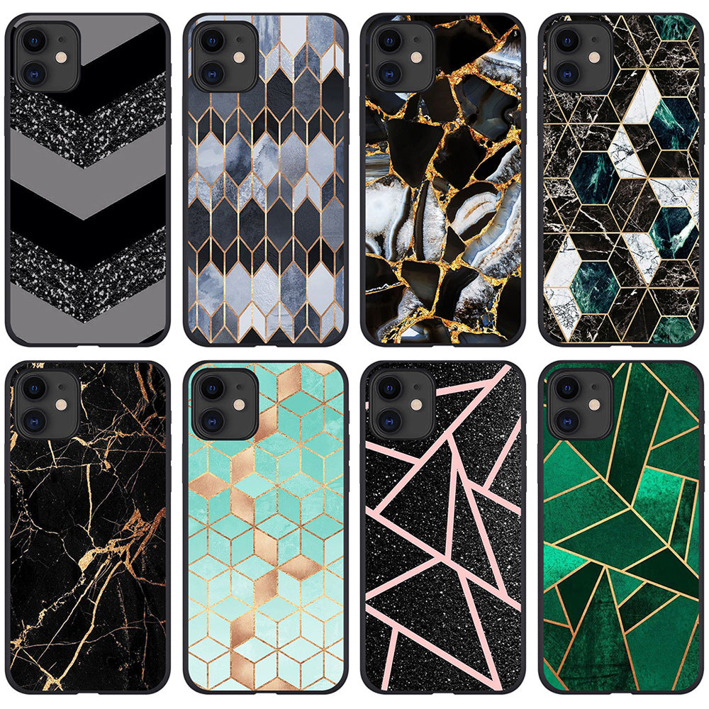 Elegant Marble iPhone Case