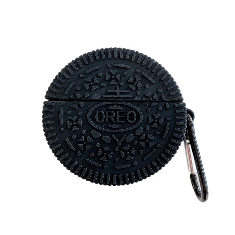 Whimsical Biscuit Silicone Case