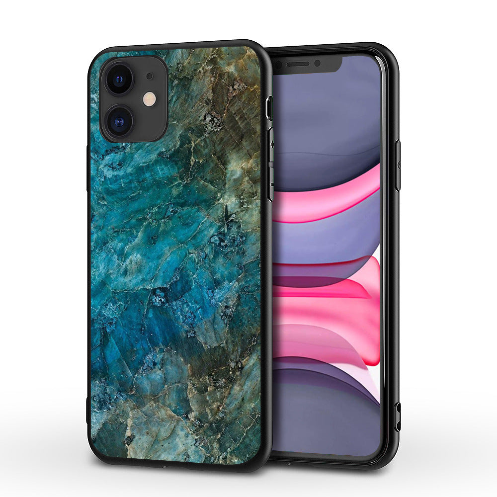 Elegant Marble iPhone Case