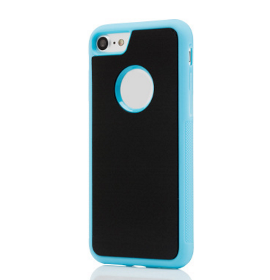 Anti-gravity Nano-Adsorption Phone Case