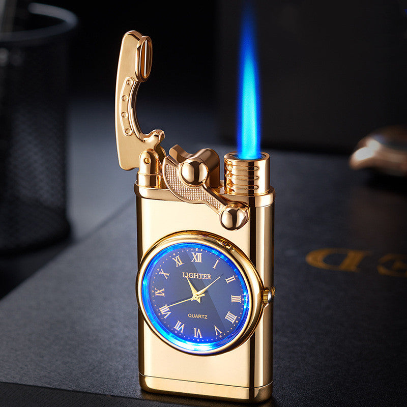 2-in-1 Watch Lighter