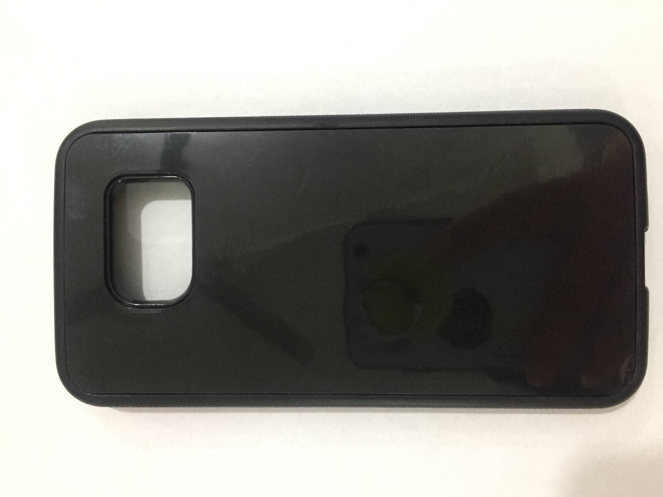 Anti-gravity Nano-Adsorption Phone Case