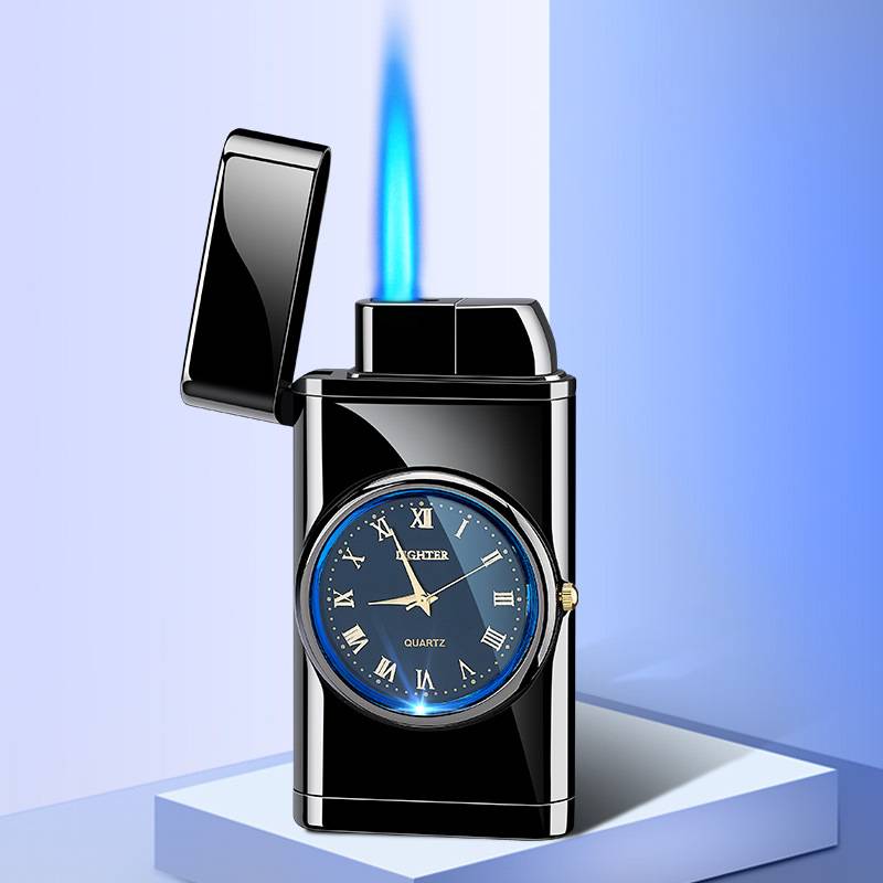 2-in-1 Watch Lighter