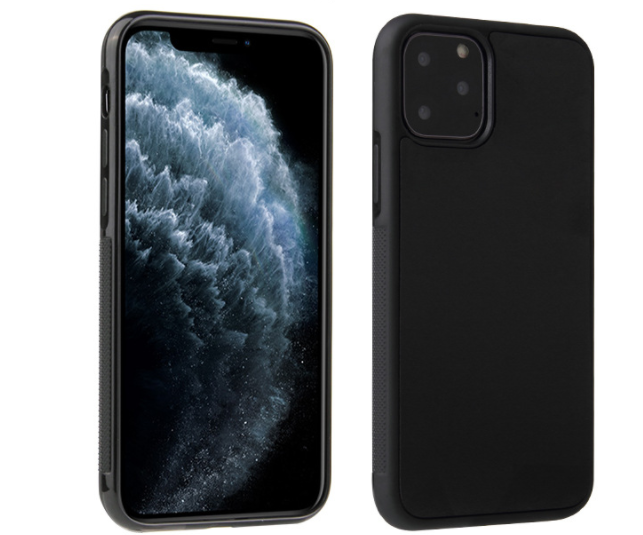 Anti-gravity Nano-Adsorption Phone Case