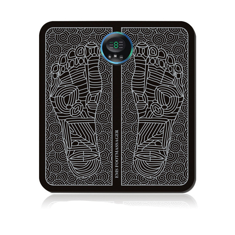 Adjustable EMS Foot Massager