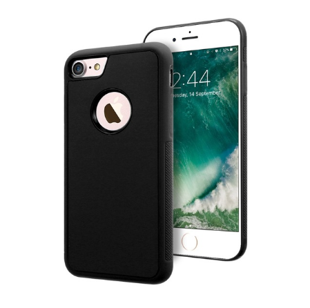 Anti-gravity Nano-Adsorption Phone Case