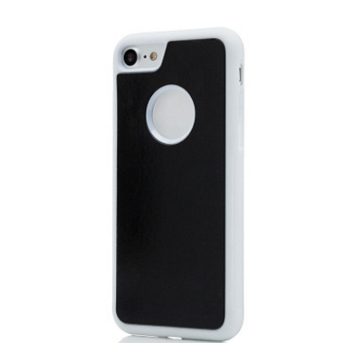 Anti-gravity Nano-Adsorption Phone Case