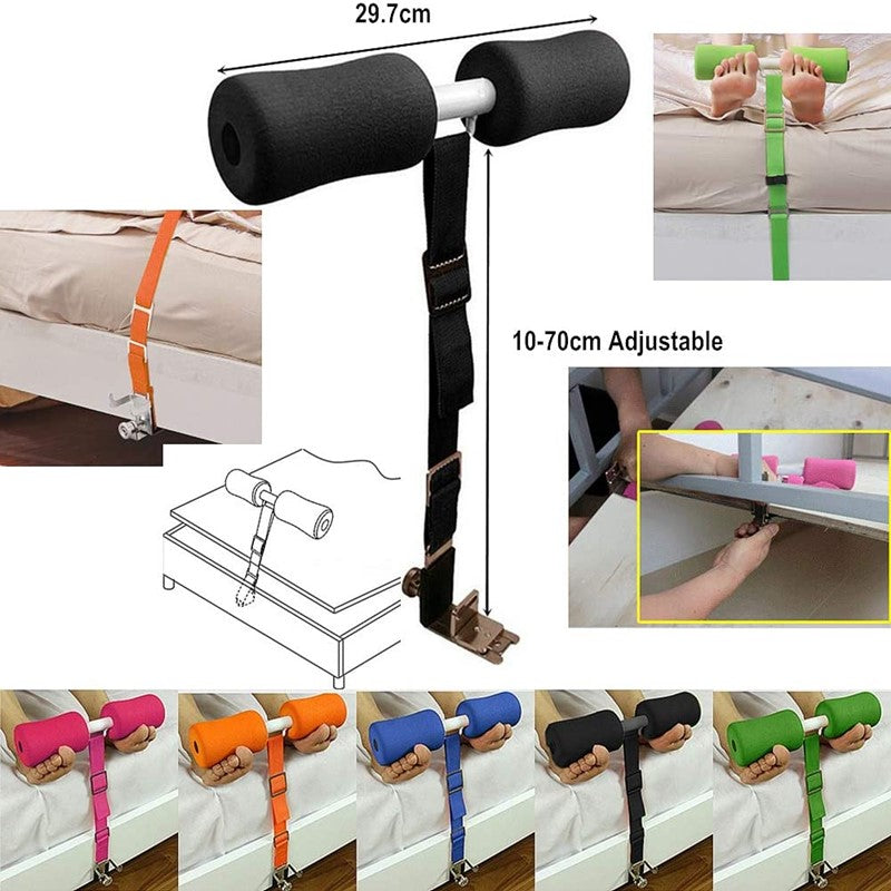 EasyCore Home Ab Curler