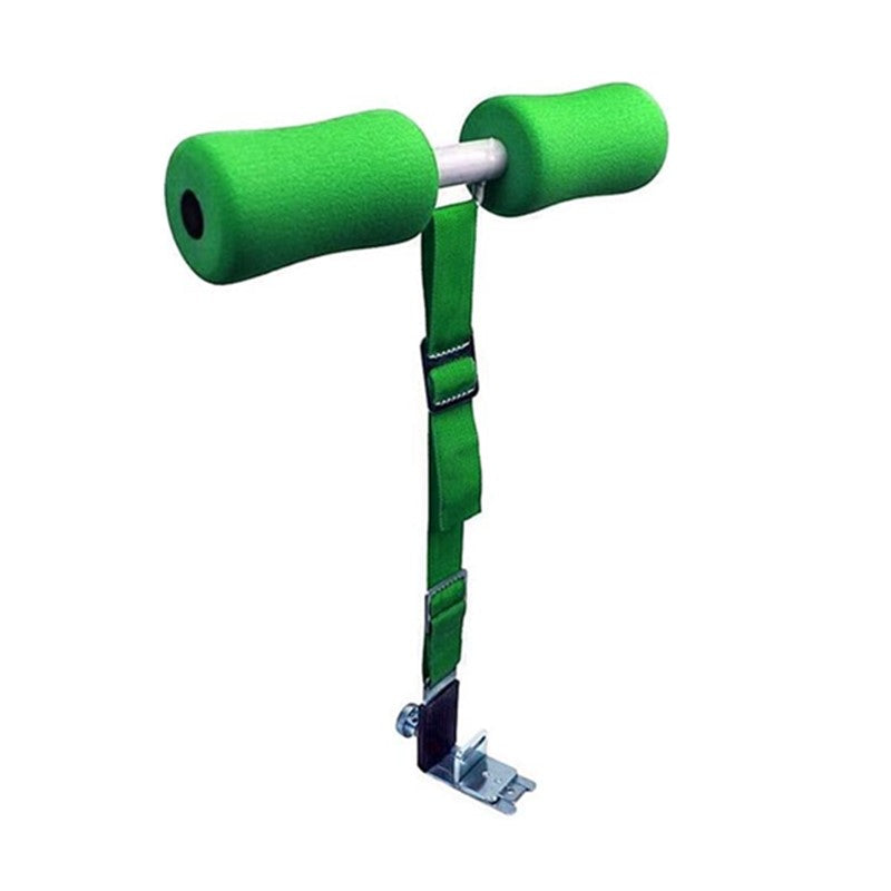 EasyCore Home Ab Curler