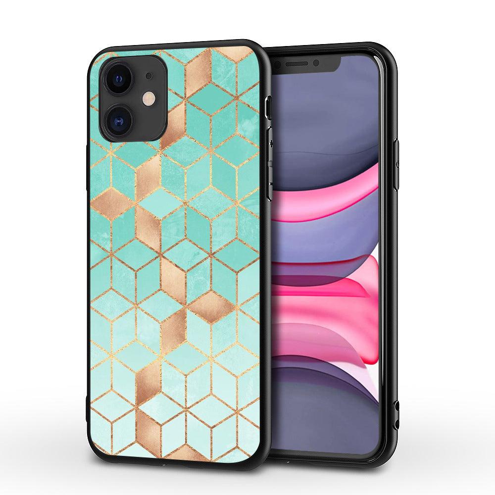 Elegant Marble iPhone Case