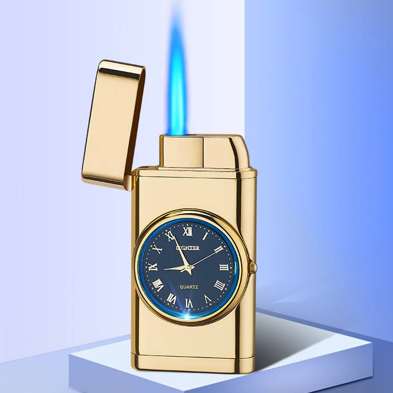 2-in-1 Watch Lighter