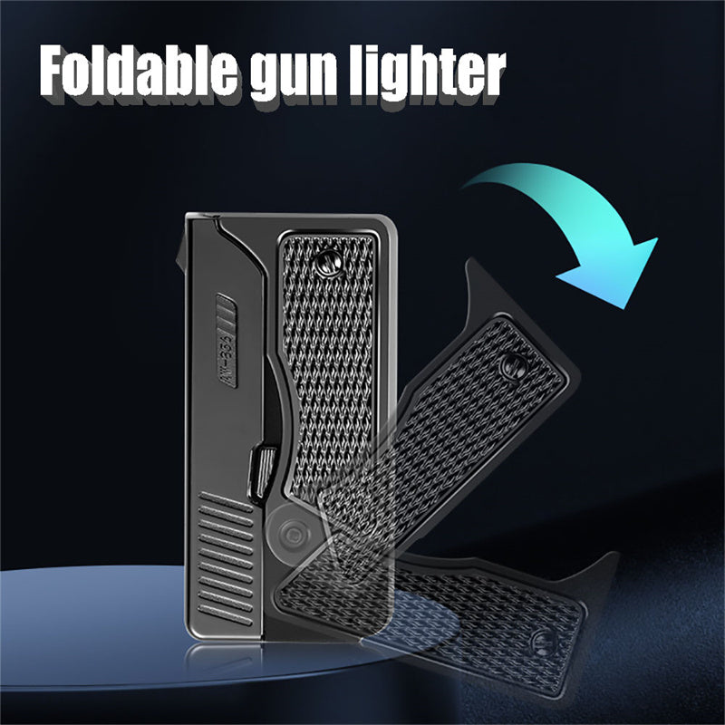 Dual-Arc Transformer Lighter