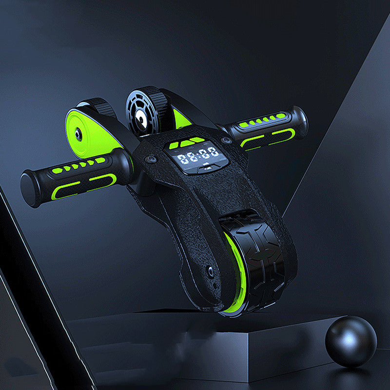 SmartFold Ab Wheel