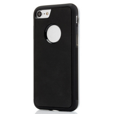 Anti-gravity Nano-Adsorption Phone Case