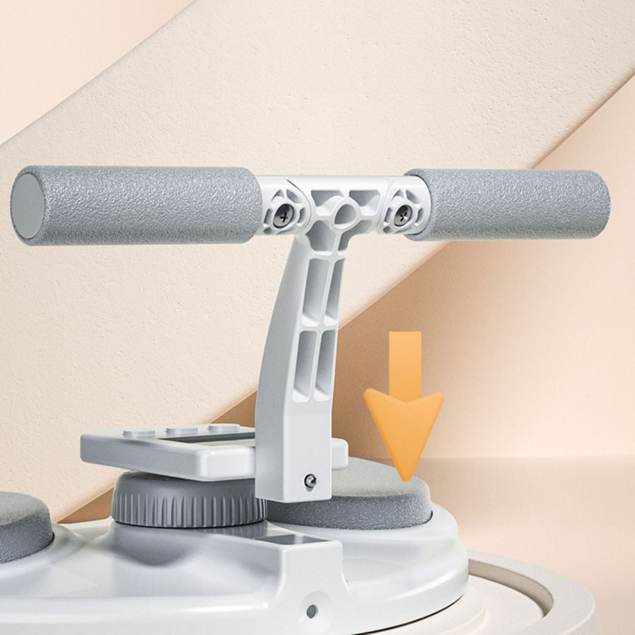CoreMaster Pro - Multifunctional Abdominal Trainer