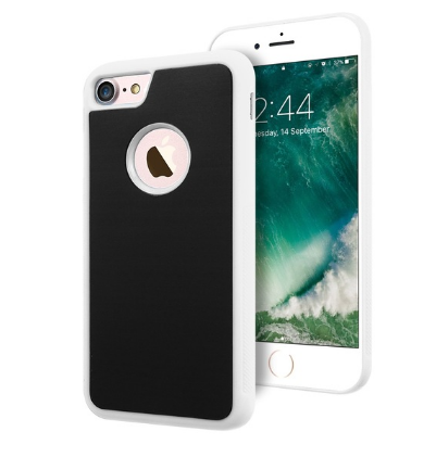 Anti-gravity Nano-Adsorption Phone Case