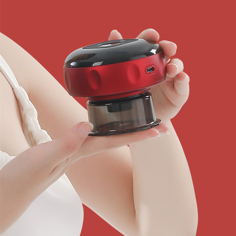 SmartCupper 2.0 with Portable and Lightweight Design