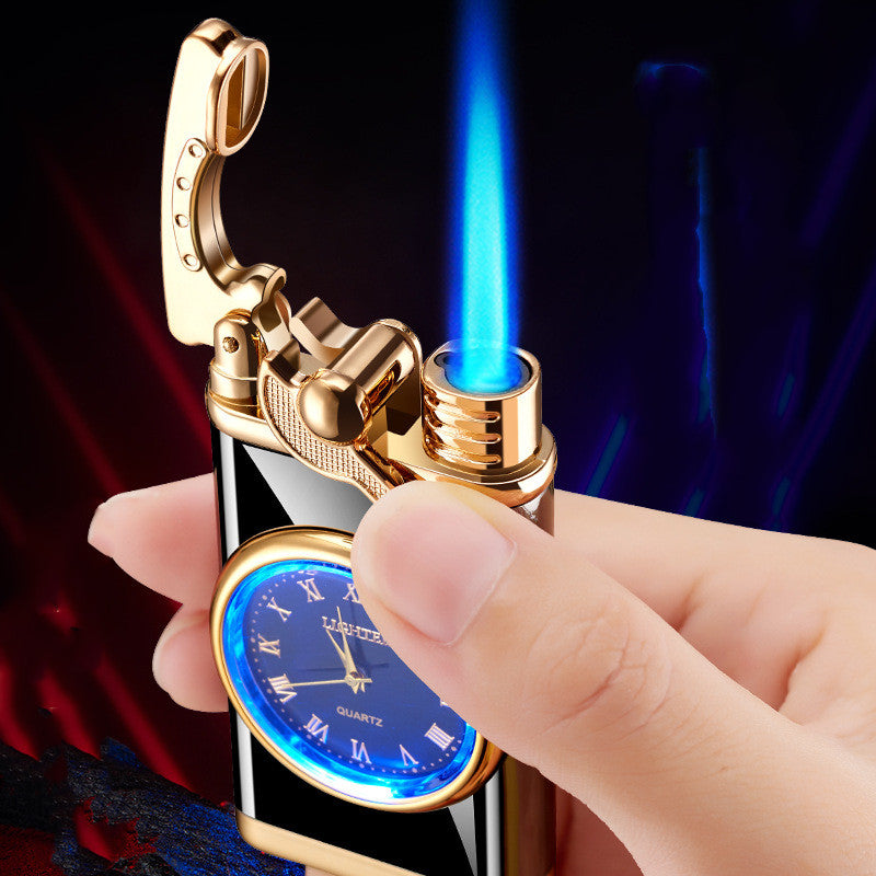 2-in-1 Watch Lighter