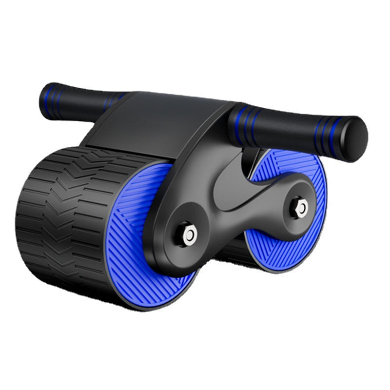 AutoRebound Ab Trainer - Advanced Home Abdominal Fitness Equipment