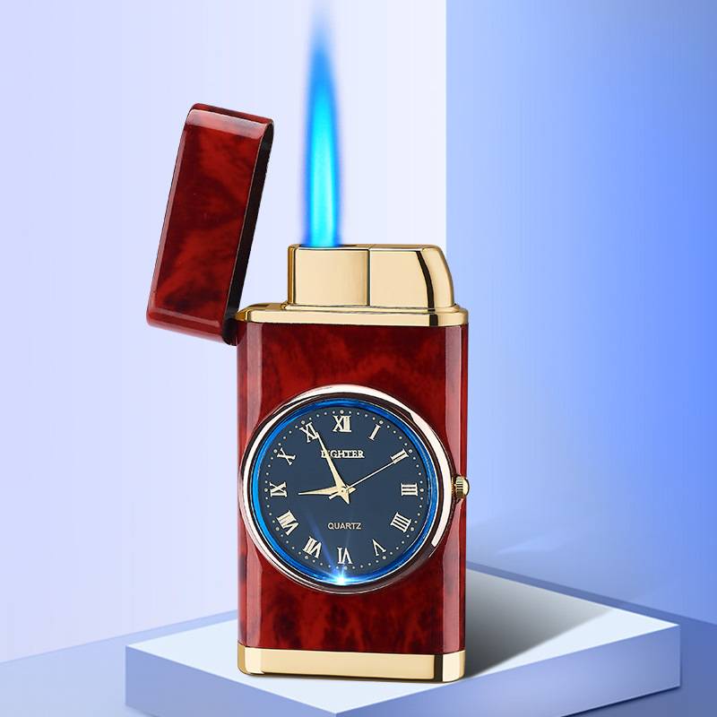 2-in-1 Watch Lighter