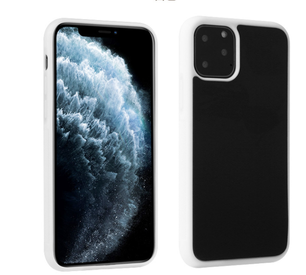 Anti-gravity Nano-Adsorption Phone Case