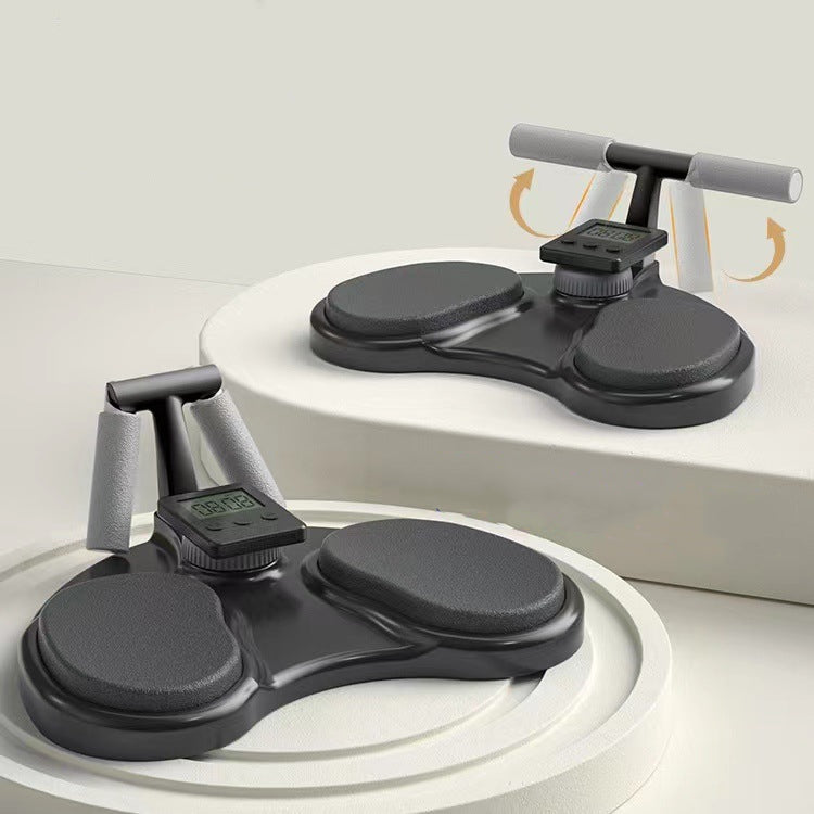 CoreMaster Pro - Multifunctional Abdominal Trainer