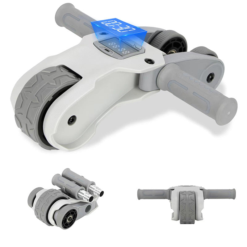 SmartFold Ab Wheel